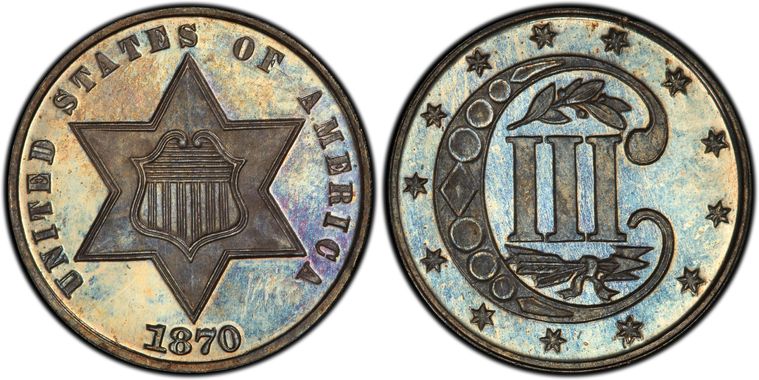 Cert 25321219 - Coin Image