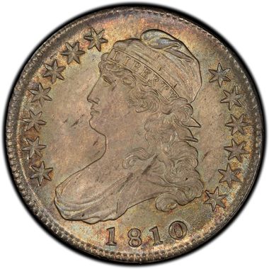 Cert 25316300 - Coin Image
