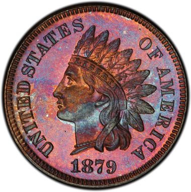 Cert 25319438 - Coin Image