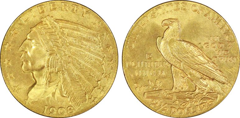 Cert 25318824 - Coin Image