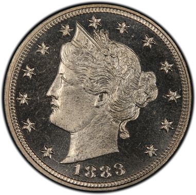 Cert 25317735 - Coin Image
