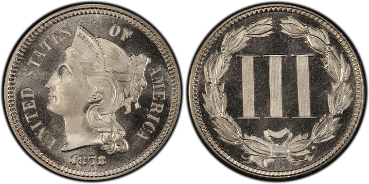 Cert 25317603 - Coin Image