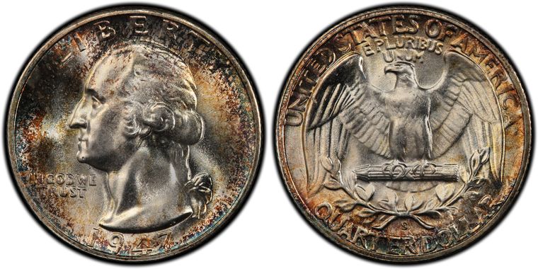 Cert 25316763 - Coin Image