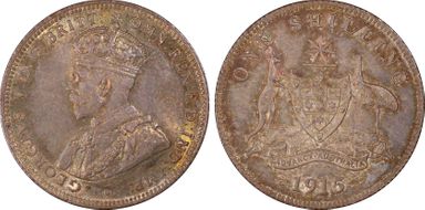 1915 Shil MS63