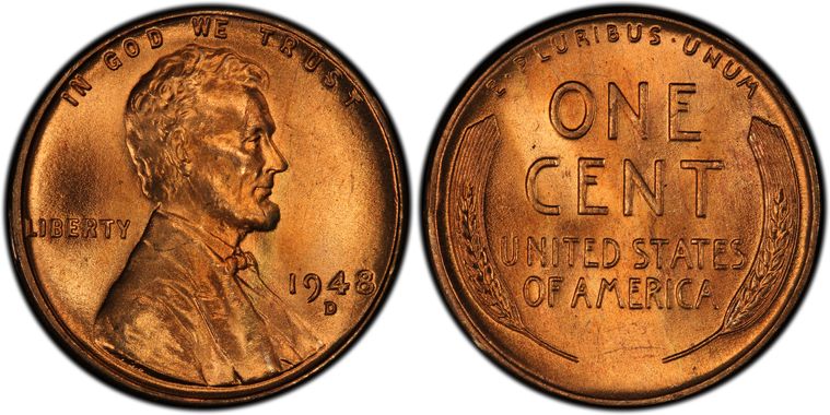 Cert 29295001 - Coin Image