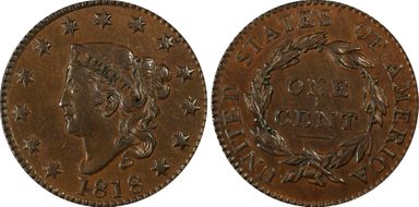 1818 1C N1BN