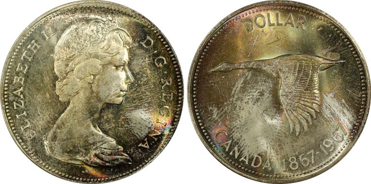 Cert 29282944 - Coin Image