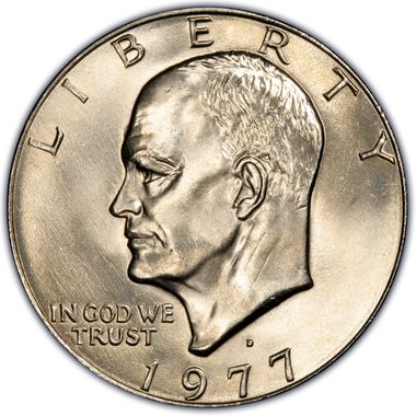 Cert 21416152 - Coin Image