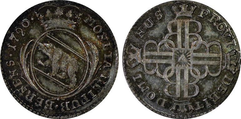 Cert 29284288 - Coin Image