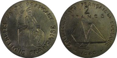 1948 P2 fr Lec-11 sans listel Essai SP65