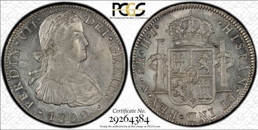 1809-Mo HJ 8 R Calico-1310 MS61