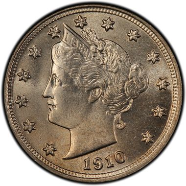 Cert 28685587 - Coin Image