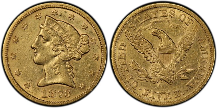 Cert 29251386 - Coin Image