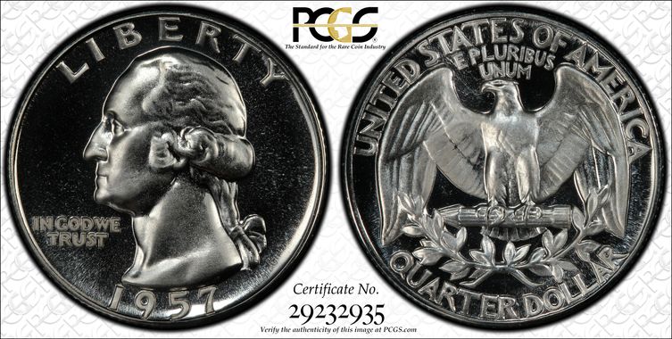 Cert 29232935 - Coin Image