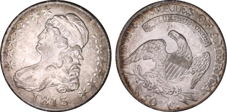 Cert 21419560 - Coin Image