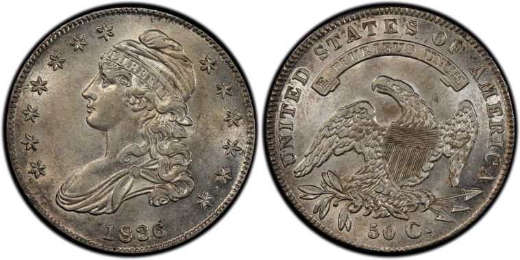 Cert 29240474 - Coin Image