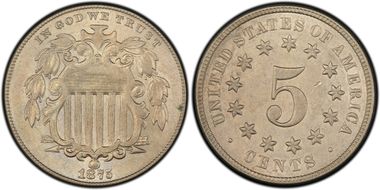 1875 5C DDO FS-101 AU55
