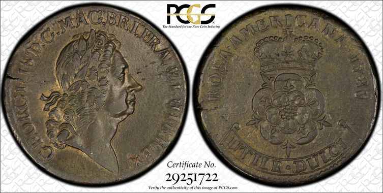 Cert 29251722 - Coin Image