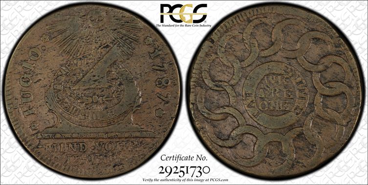 Cert 29251730 - Coin Image