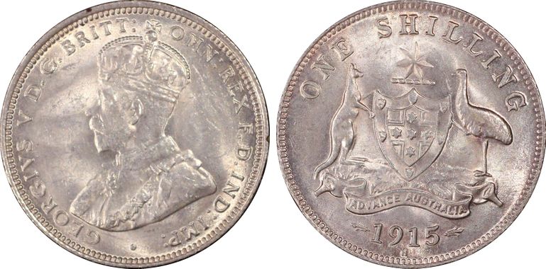 Cert 29229291 - Coin Image