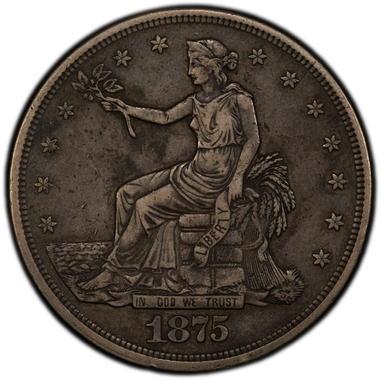 Cert 29221099 - Coin Image