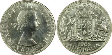 1963(m) Florin PR64