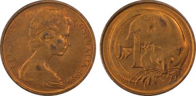 1966(p) 1C MS64RB