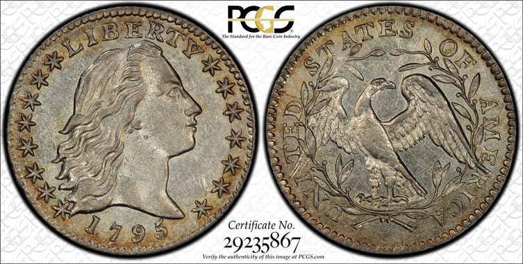 Cert 29235867 - Coin Image