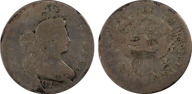 Cert 29235836 - Coin Image