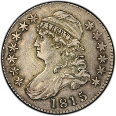 Cert 25315350 - Coin Image