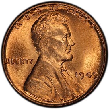 Cert 25315153 - Coin Image