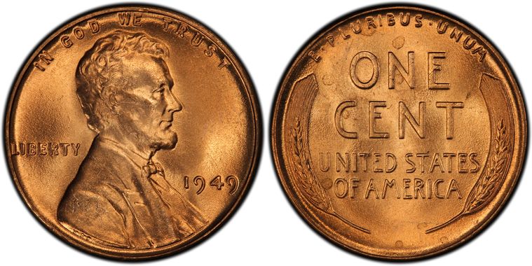 Cert 25315153 - Coin Image