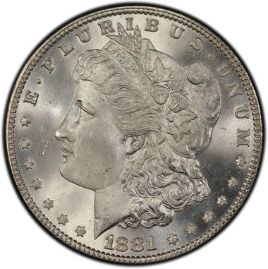 Cert 25313621 - Coin Image