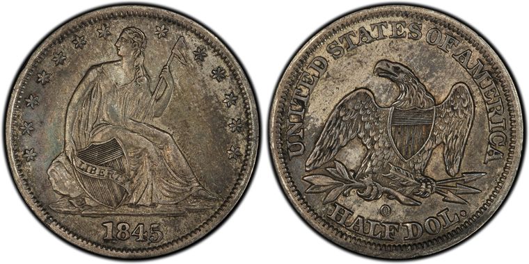 Cert 28901574 - Coin Image