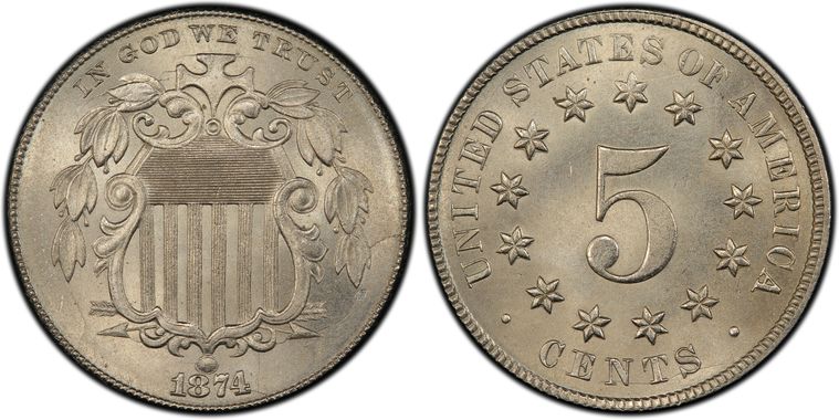 Cert 25313853 - Coin Image