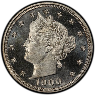 Cert 29487951 - Coin Image