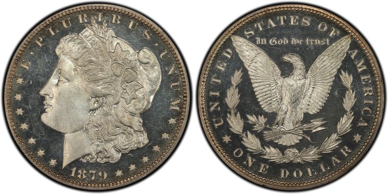 Cert 29463931 - Coin Image