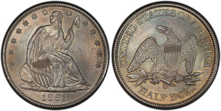 Cert 29463391 - Coin Image