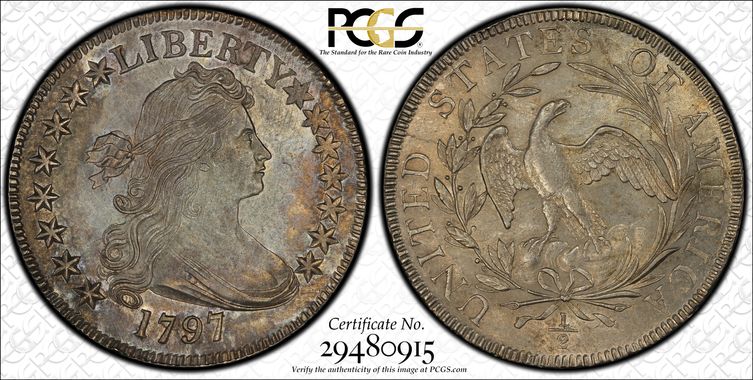 Cert 29480915 - Coin Image