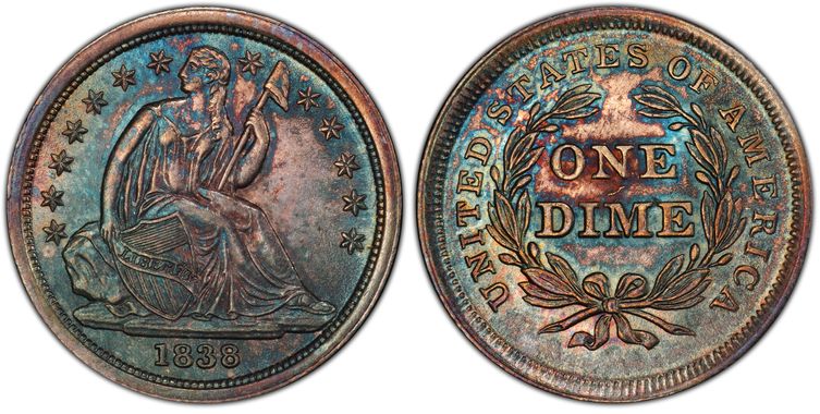 Cert 29456137 - Coin Image