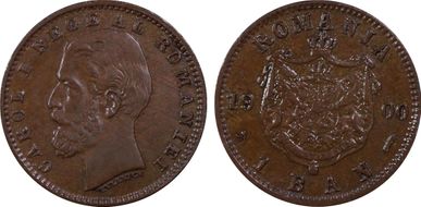 1900-B Ban Sch/St 43 MS62BN