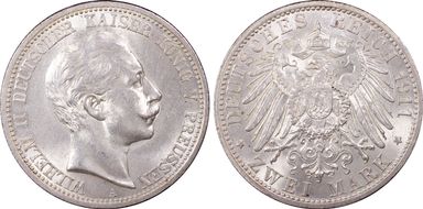 1911-A 2 Mk J-102 MS64