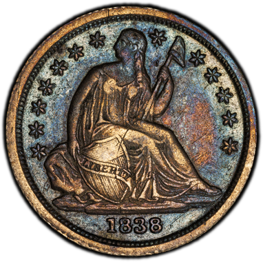 Cert 29456354 - Coin Image