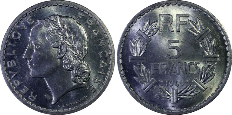Cert 29438063 - Coin Image