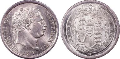 1817 Shil S-3790 MS65