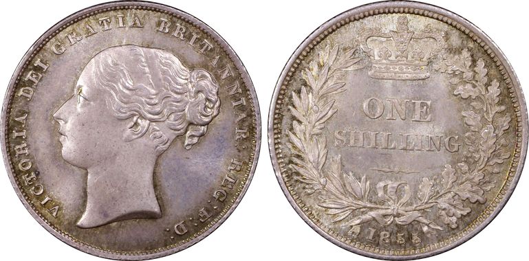 Cert 29436053 - Coin Image