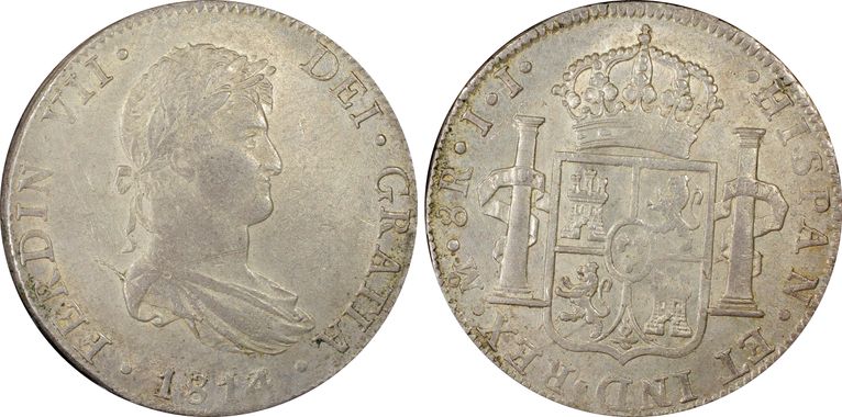 Cert 29444776 - Coin Image