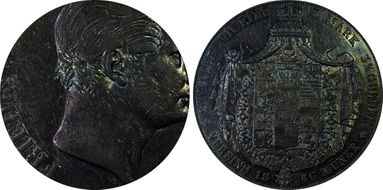 1846-A 2 Th KM-440.2 XF45