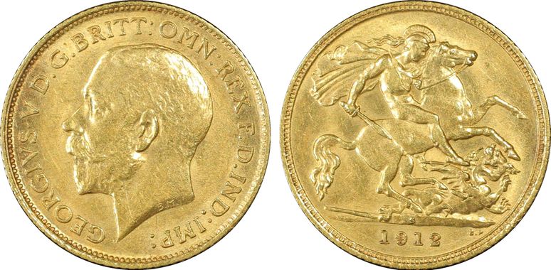 Cert 29429070 - Coin Image