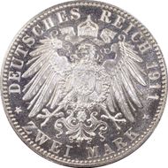 1911-D 2 Mk Birthday J-48 MS66PL